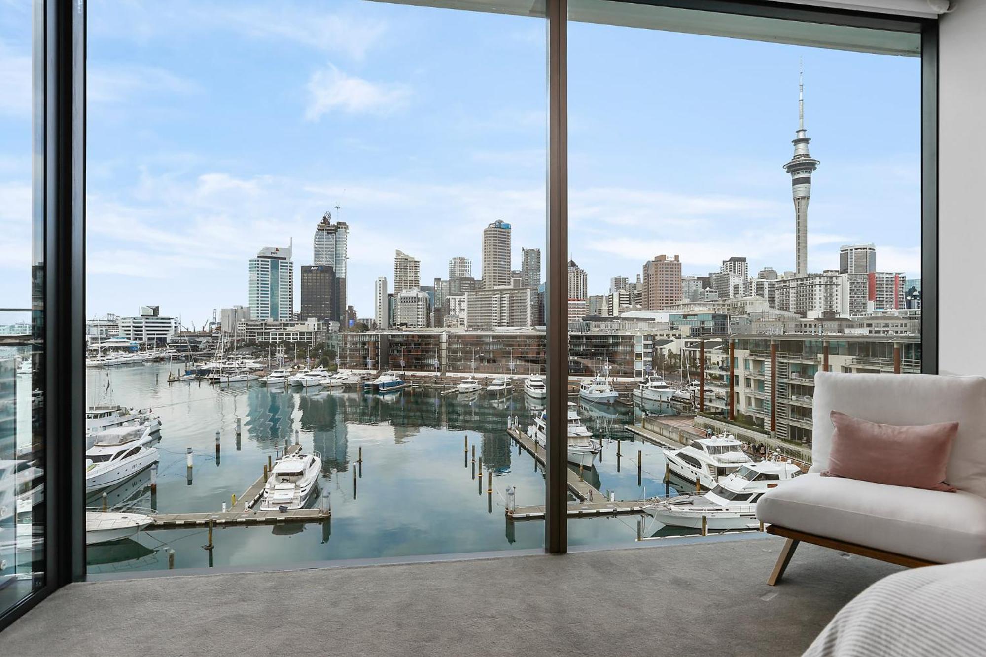 Apartment Halsey Street By Urban Rest *